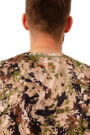 Футболка King Hunter PROTECTION Mountain Camo